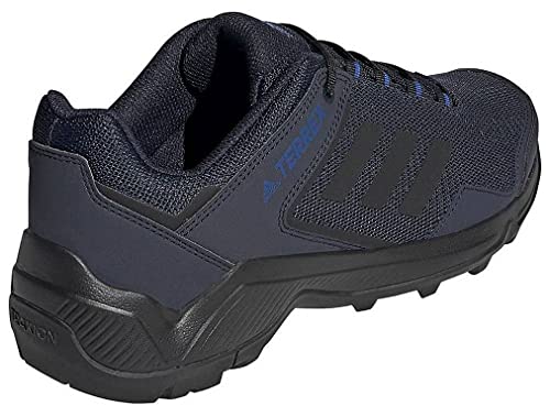 adidas Terrex Eastrail, Walking Shoe Hombre, Navy, 44 EU