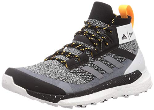 Adidas Terrex Free Hiker Parley Women's Zapatilla De Trekking - AW20-38.7