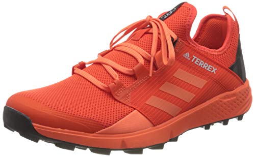 Adidas Terrex Speed LD, Zapatillas de Deporte Hombre, Multicolor (Naract/Naraut/Negbás 000), 41 1/3 EU