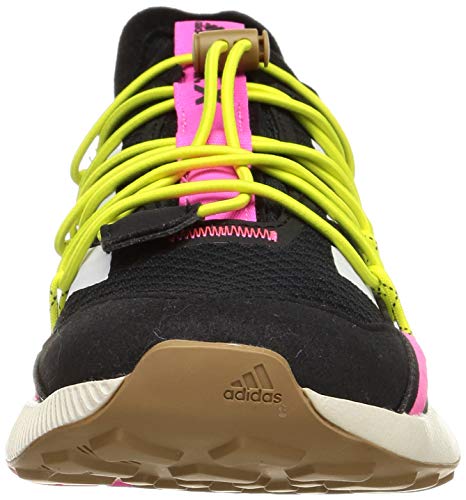 adidas Terrex Voyager 21 W, Zapatillas de Senderismo Mujer, NEGBÁS/Blatiz/ROSCHI, 40 EU