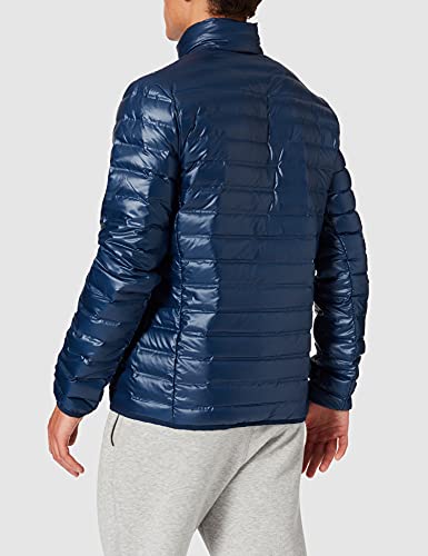 adidas VARILITE Jacket Chaqueta, Hombre, Marino, L