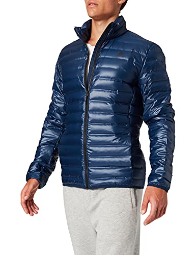 adidas VARILITE Jacket Chaqueta, Hombre, Marino, L