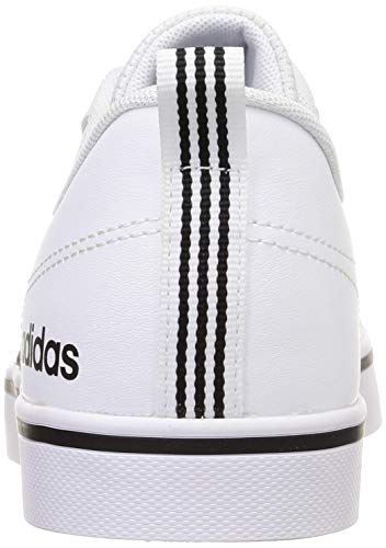 adidas VS Pace, Sneaker Hombre, Ftwbla Negbás Azurea, 42 2/3 EU