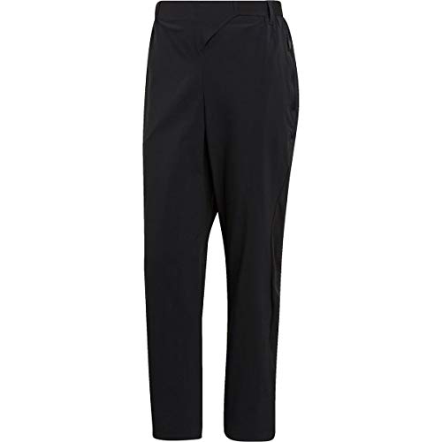 adidas W Hike Pants Pantalón, Mujer, Negro, 44