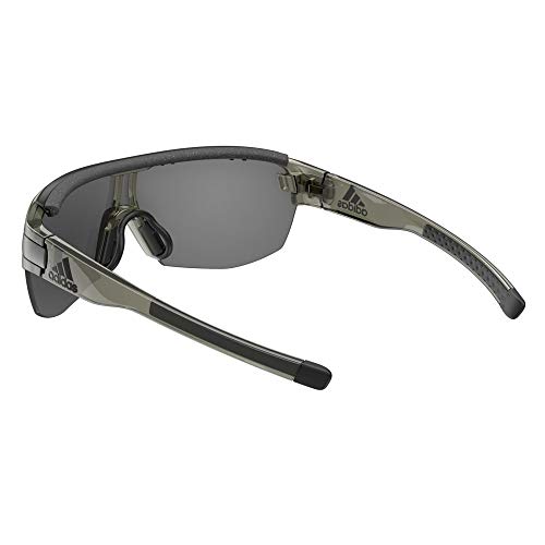 adidas Zonyk Midcut Pro S Sunglasses 2018 Cargo Shiny Chrome Mirror