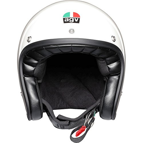 AGV Legends X70 Casco Moto Jet