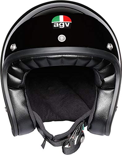 AGV Legends X70 Casco Moto Jet