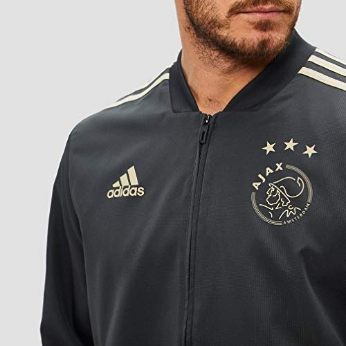 Ajax Pre Jkt