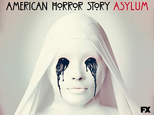 American Horror Story - Season 2