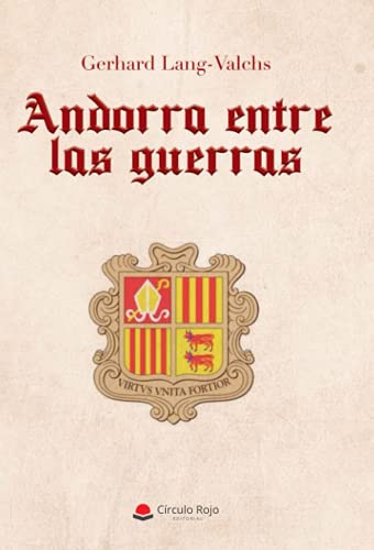 Andorra entre las guerras