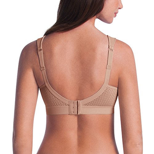 Anita Sujetador Deportivo Extreme Control, Desierto, 75B para Mujer