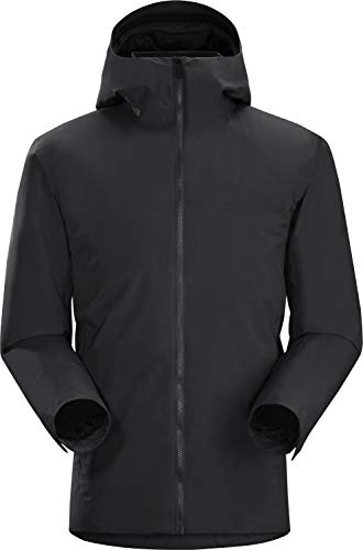 Arcteryx Koda Jacket Men's Chaqueta, Hombre, Black, L