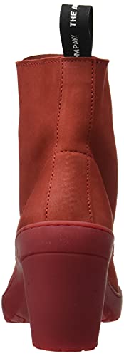 Art 1756, Botas Mujer, Coral, 38 EU