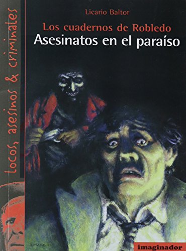 Asesinatos en el paraiso / Murder in paradise