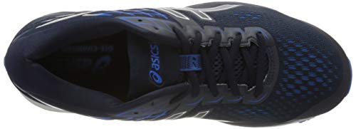 Asics Gel-Cumulus 21, Running Shoe Mens - Midnight/Midnight - 41.5 EU