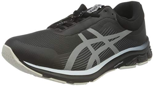 ASICS Gel-Pulse 12 Awl, Zapatillas de Running Hombre, Graphite Grey Pure Silver, 46 EU