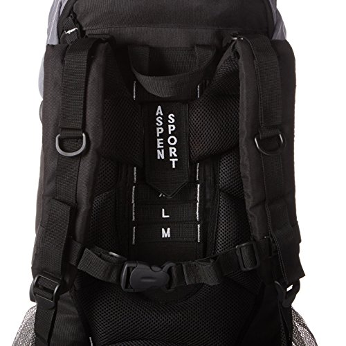 AspenSport NorthSiope - Mochila (55 L)