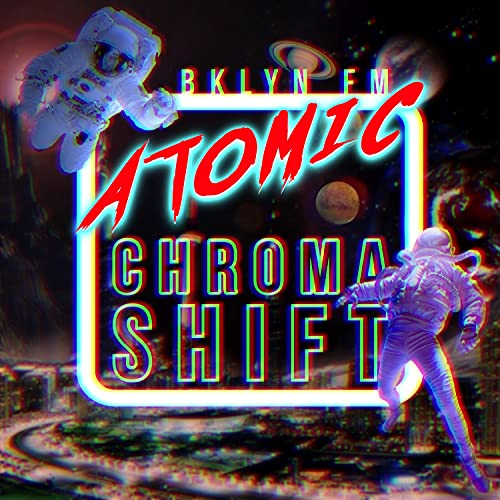 Atomic Chroma Shift