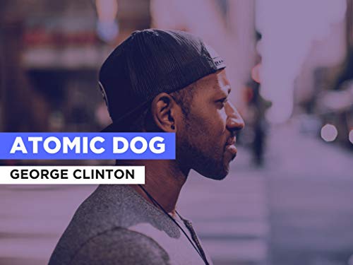 Atomic Dog al estilo de George Clinton