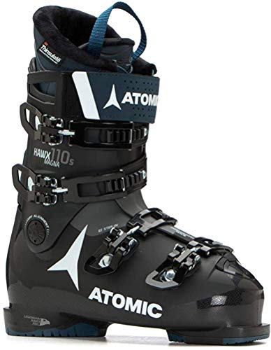 Atomic HAWX Magna 110 S Ski Schuh 2019 Black/Dark Blue, 27