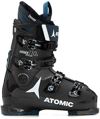 Atomic HAWX Magna 110 S Ski Schuh 2019 Black/Dark Blue, 27