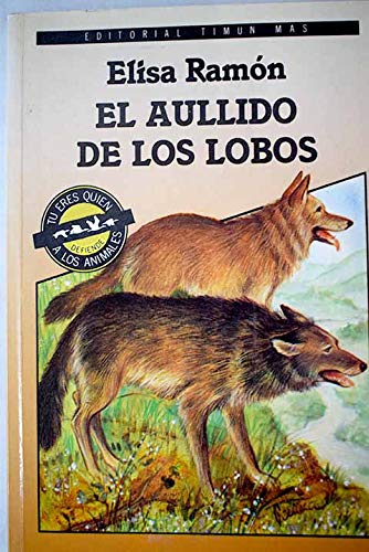 Aullido de los lobos, el