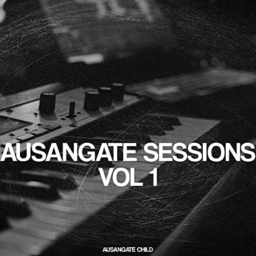 Ausangate Sessions, Vol. 1