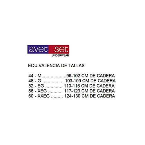 AVET 32460 - braga microfibra avet gold. (G, ARENA)