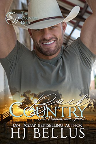 Back Country (Country Duet Book 2) (English Edition)