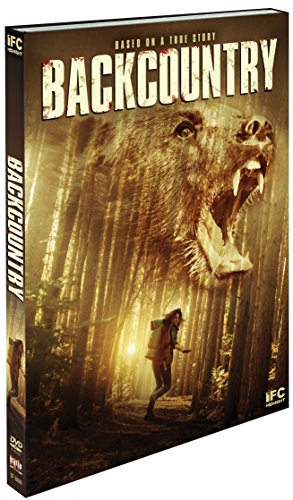 Back Country [Edizione: Stati Uniti] [Italia] [DVD]