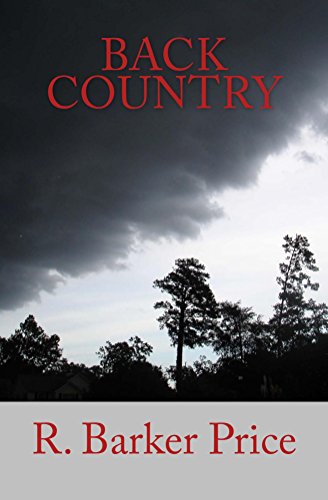 Back Country (English Edition)