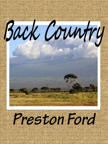 Back Country (English Edition)