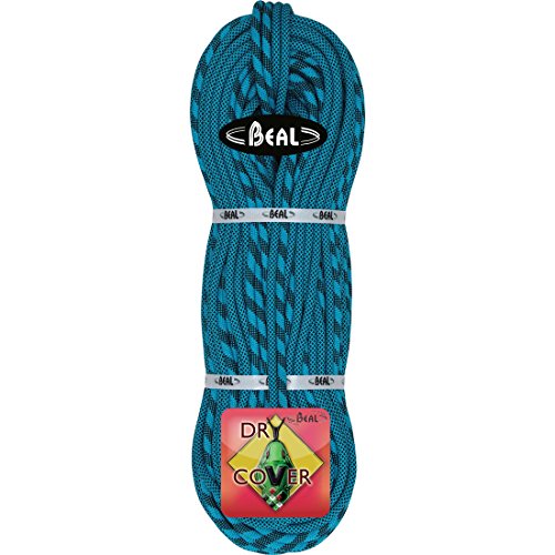 Beal Joker Cuerda de Escalada Mixta, Joker, Azul, 70 m