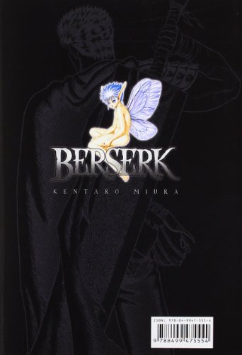 Berserk 20 (Seinen Manga)