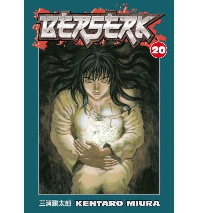 [Berserk: v. 20] [by: Kentaro Miura]