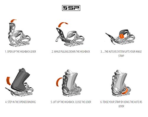 Bextreme Tabla Snowboard Mujer/Chica/niño Spark 145cm. Eco-Board Hecha de Bambu, Haya y álamo. Snow All Mountain polivalente para Freestyle y Freeride (Sin Fijaciones)