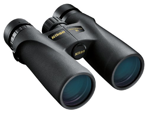 Binocular Nikon Monarch 3 8X42