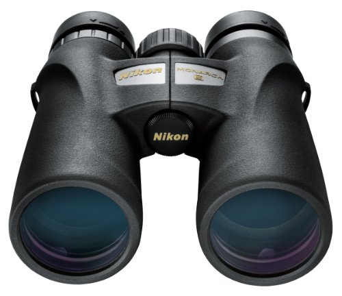 Binocular Nikon Monarch 3 8X42