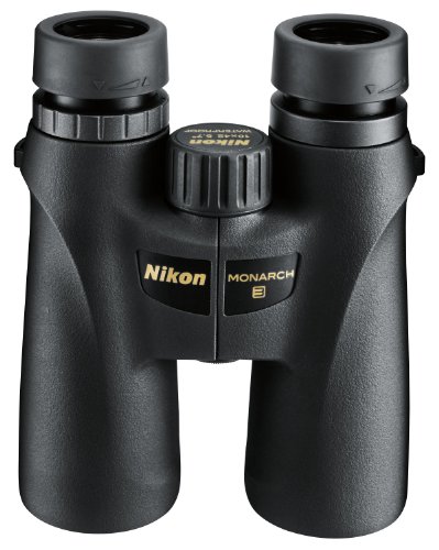 Binocular Nikon Monarch 3 8X42