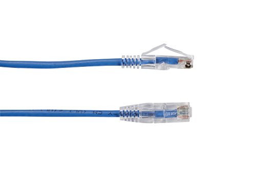 Black Box Network Services Slim-net Cable Cat6