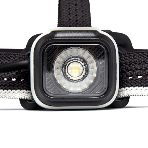 Black Diamond Sprinter 275 HEADLAMP Linternas Frontales de Acampada y Marcha, Unisex-Adult, Aluminum, All