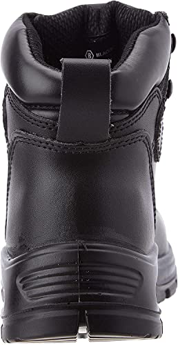 Blackrock Sf04 - Zapatos unisex, color negro, talla talla inglesa 10 UK F