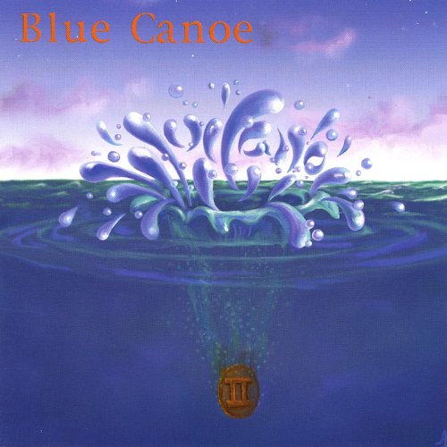 Blue Canoe II