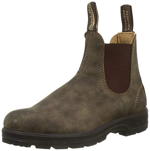 Blundstone Classic Comfort 585, Botas Unisex Adulto, Marrã£ Ã‚ Ãƒ Ã‚ Ãƒ Ã† Ãƒ Ã‚ Ãƒ Ã† Ãƒ Ã‚ Ãƒ Ã† Ãƒ Ã‚ Ãƒ Ã† Ãƒ Ã‚ Ãƒ Ã† Ãƒ Ã‚ Ãƒ Ã† Ãƒ Ã‚ Ãƒ Ã† Ãƒ Ã‚ N Rustic Brown Rustic Brown, 47 EU