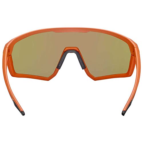 Bollè Cébé Asphalt Neon Orange - Gafas