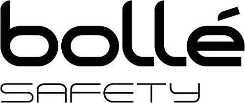 Bollé cobwpcc5 talla única sombra 5 "Cobra" soldadura gafas de seguridad – negro