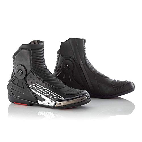 Boots Rst Tractech Evo III Short White/Black 44