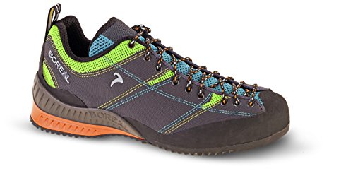 Boreal Flyers Vent W's Zapatos Deportivos, Mujer, Multicolor, 8