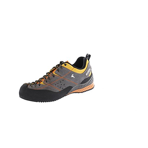 Boreal Flyers, Zapatos Deportivos Hombre, Naranja, 44.5 EU