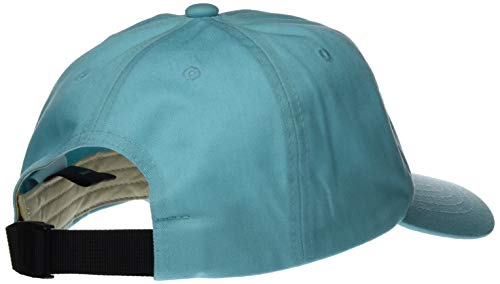 BOSS Fero-4 Gorra de bisbol, Turquoise/Aqua444, Talla única para Hombre